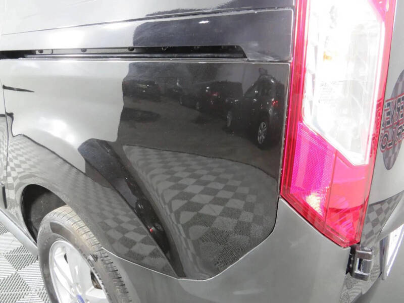 2023 Ford Transit Connect XL