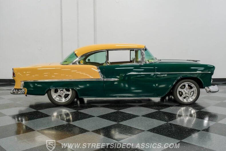1955 Chevrolet Bel Air