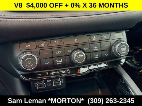 2026 Dodge Durango GT HEMI Plus