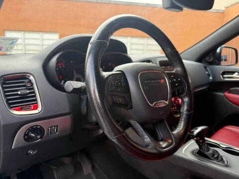 2020 Dodge Durango R/T