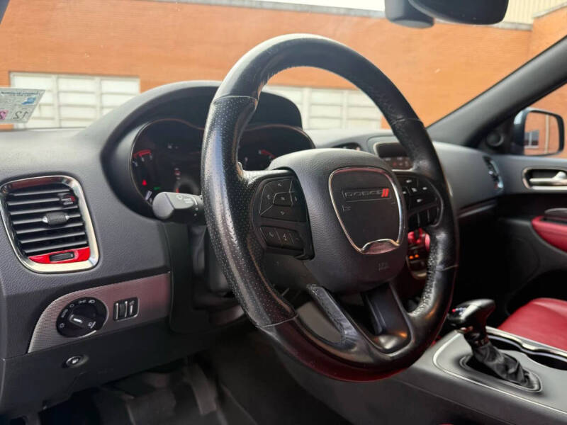 2020 Dodge Durango R/T