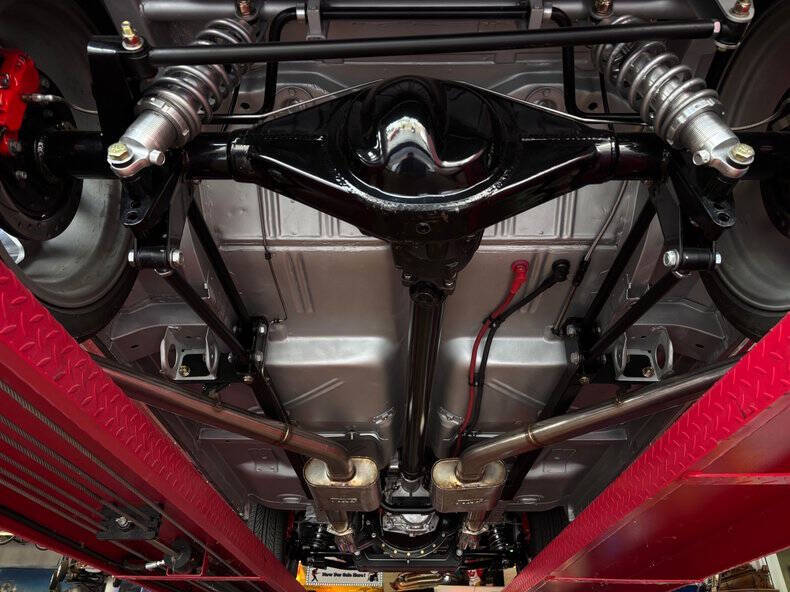 1964 Chevrolet Nova