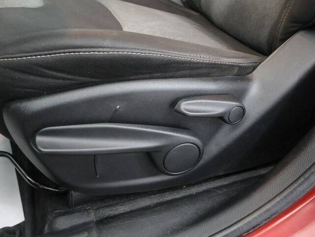 2015 Jeep Cherokee Sport