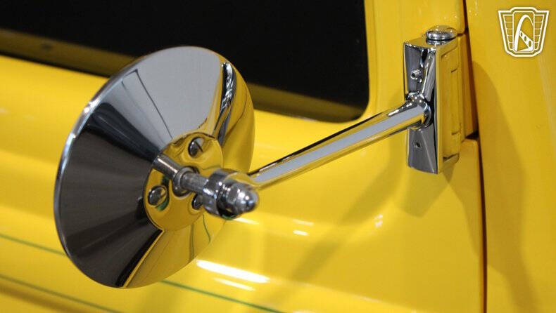 1932 Ford Tudor