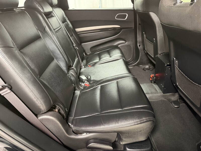 2020 Dodge Durango Pursuit