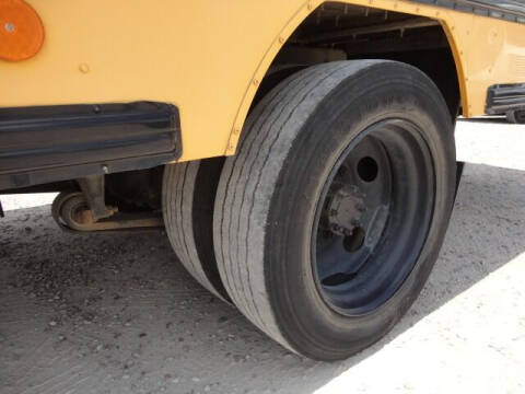 2009 IC Bus CE Series