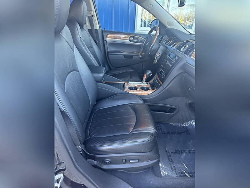 2011 Buick Enclave CXL-1