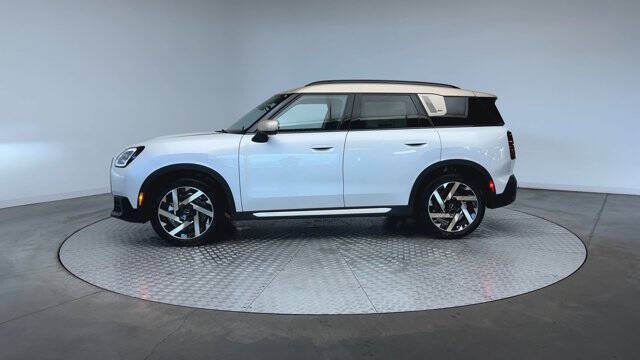 2027 MINI Countryman