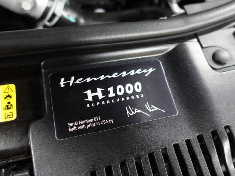 2021 Dodge Durango SRT Hellcat