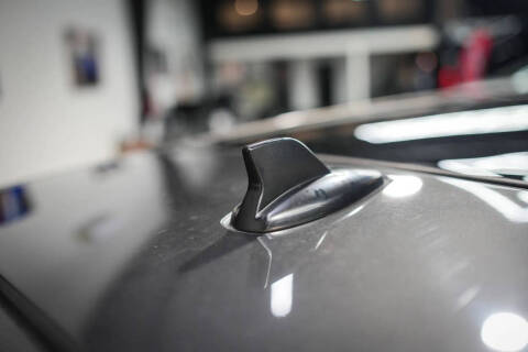 2016 Land Rover Range Rover Td6