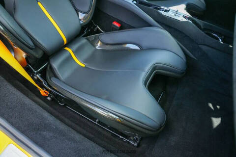 2025 Ferrari 296 GTB