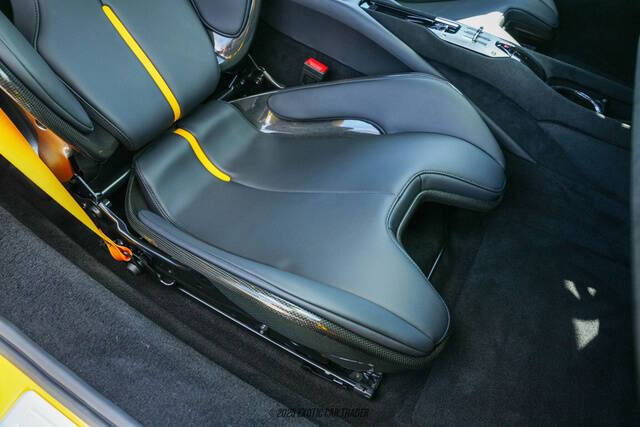 2025 Ferrari 296 GTB