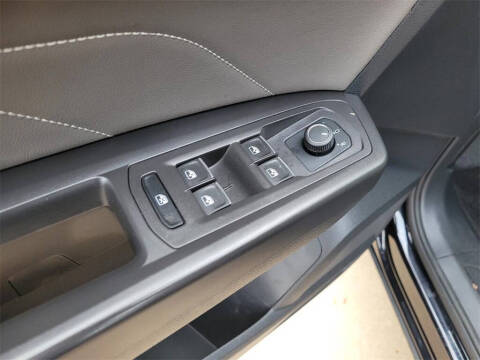 2023 Volkswagen Atlas Cross Sport SE