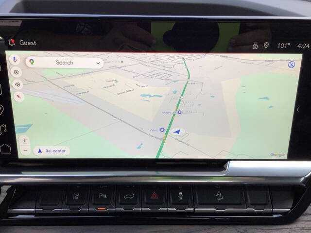 2025 GMC Sierra 3500HD