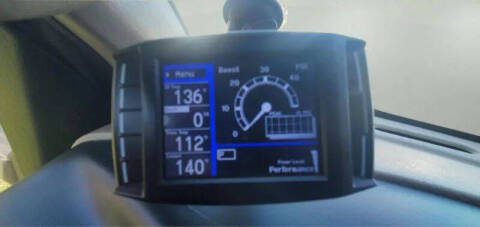 2005 Ford Excursion Limited