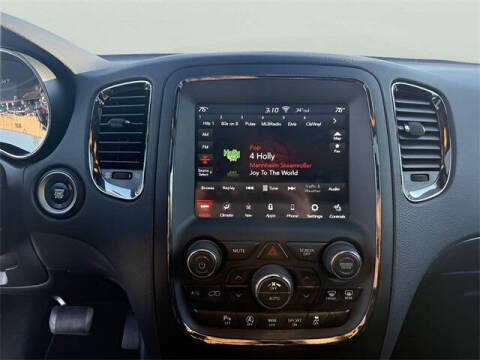 2020 Dodge Durango GT Plus