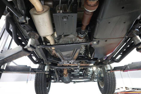 2018 Jeep Wrangler JK Sport S