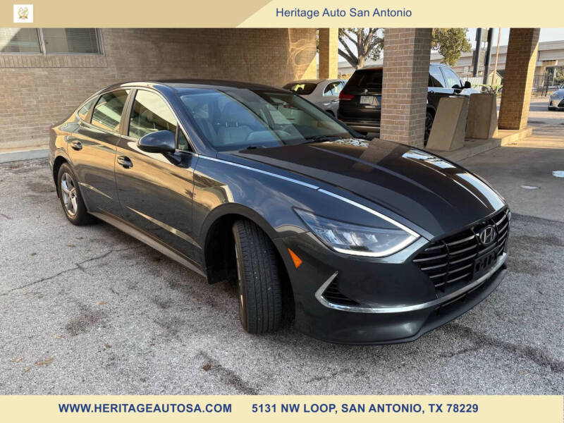 2014 Chevrolet Impala Limited LS Fleet