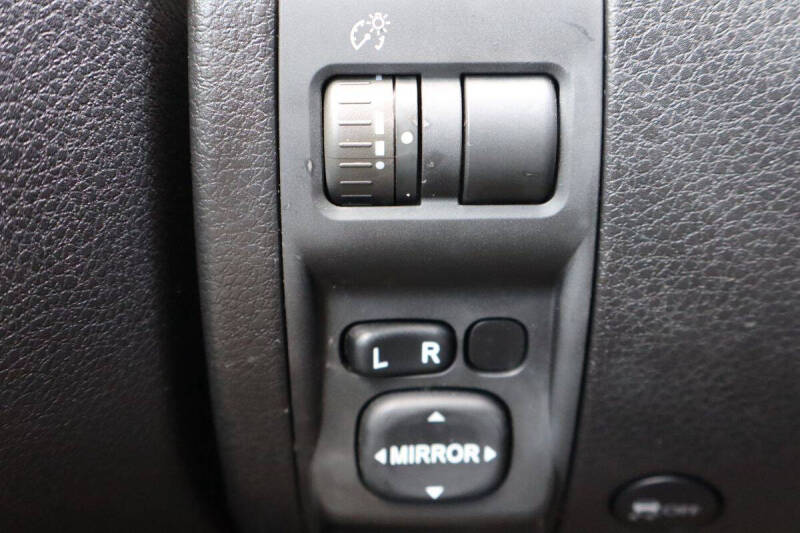 2012 Subaru Forester 2.5X