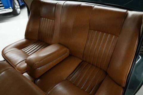 1969 Alfa Romeo 1750