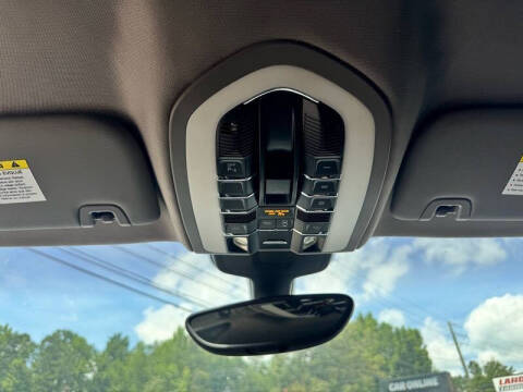 2014 Porsche Panamera S