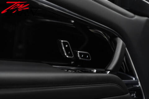 2023 Land Rover Range Rover P400 SE