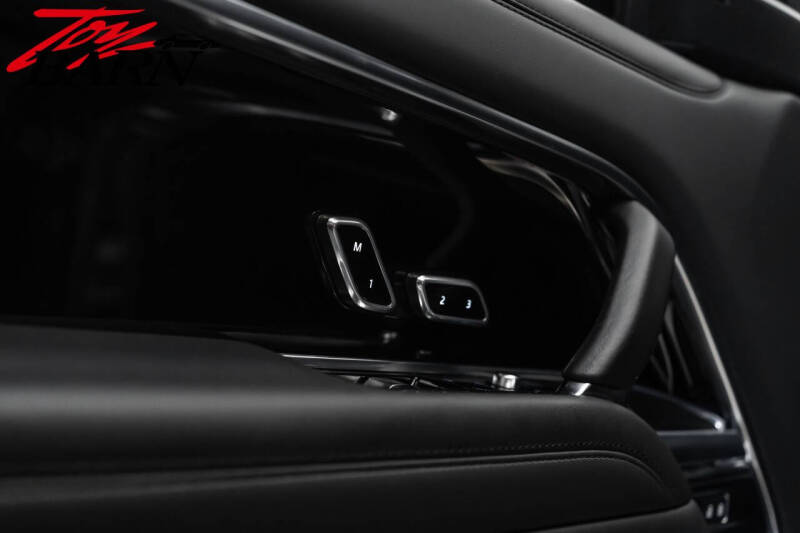 2023 Land Rover Range Rover P400 SE