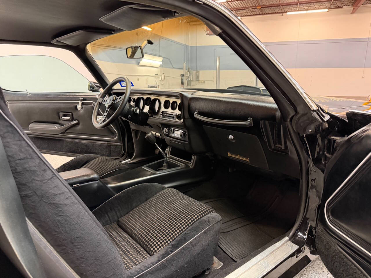 1979 Pontiac Firebird 36