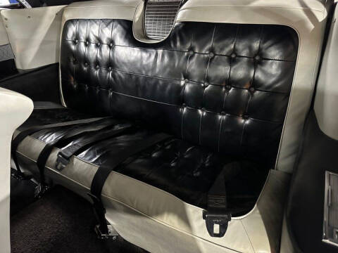 1960 Cadillac Series 62