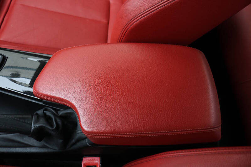 2016 BMW 3 Series 340i