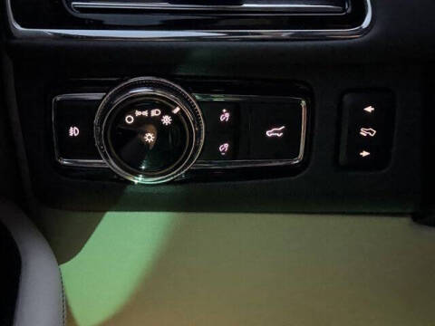 2020 Lincoln Navigator L Black Label