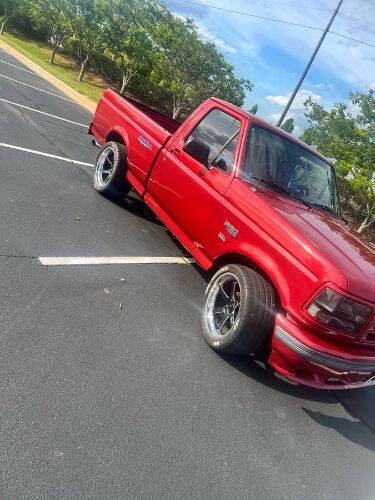 1994 Ford F-150