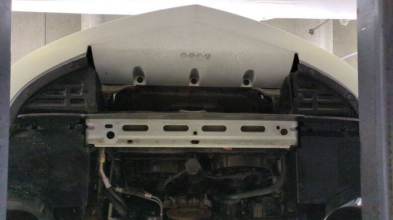 1997 Chevrolet Camaro