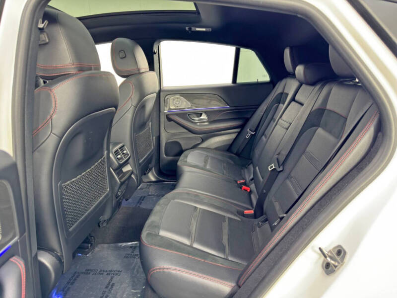 2022 Mercedes-Benz GLE AMG GLE 53