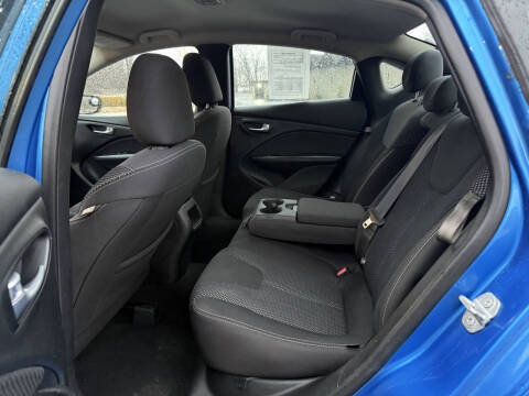 2016 Dodge Dart SXT