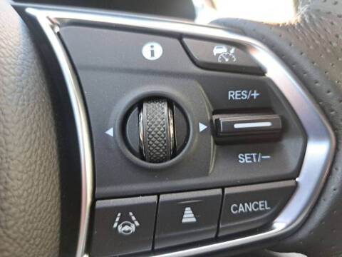 2026 Acura MDX SH-AWD Type S w/Advance Package