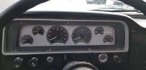 1966 GMC C/K 1500 Series