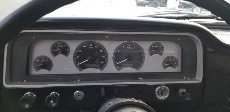 1966 GMC C/K 1500 Series