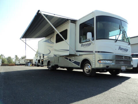2008 Safari 310 Passage for sale at AMS Wholesale Inc. in Placerville CA