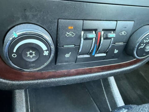 2011 Chevrolet Impala LT Fleet