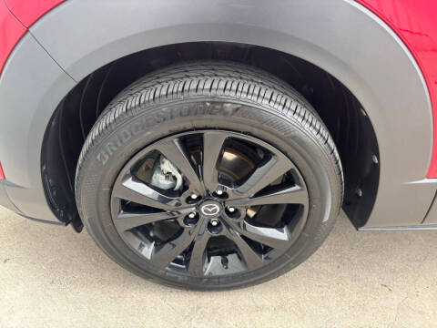 2021 Mazda CX-30 Turbo Premium Plus