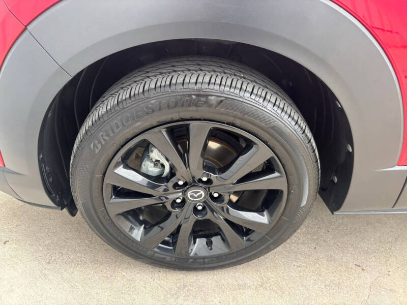 2021 Mazda CX-30 Turbo Premium Plus