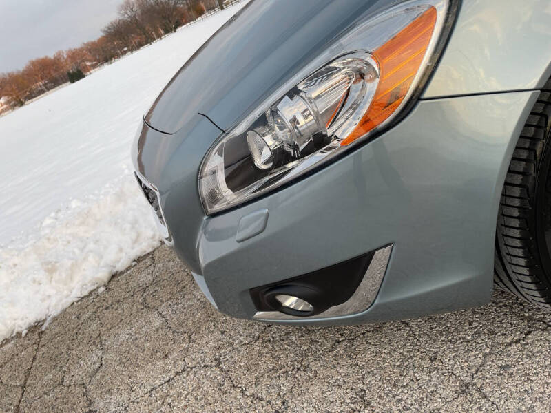 2013 Volvo C70 T5 Premier Plus