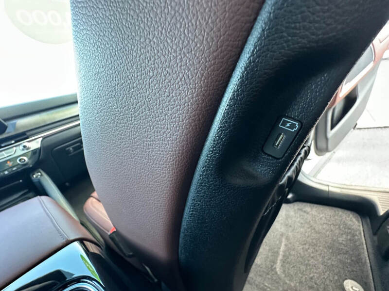 2025 Kia Telluride SX