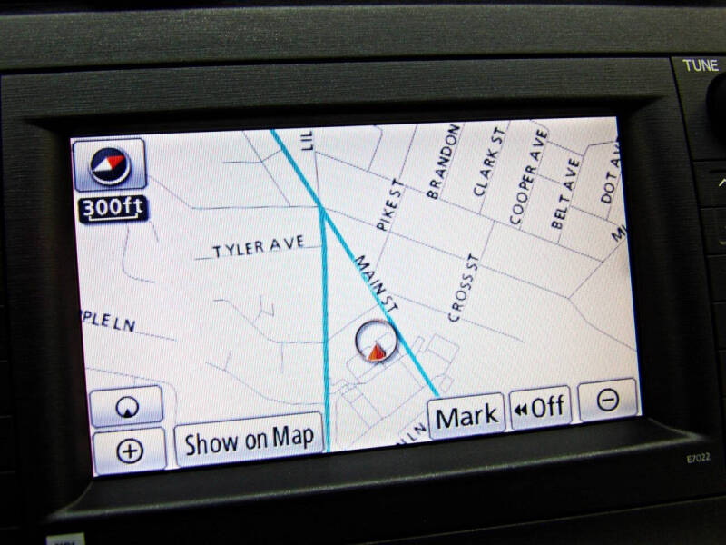 2010 Toyota Prius IV