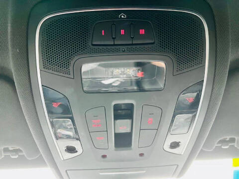 2018 Audi A6 2.0T quattro Premium