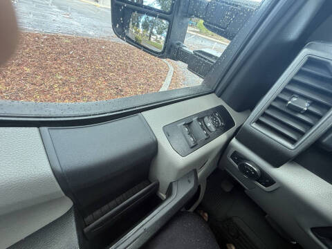 2020 Ford F-250 Super Duty XL