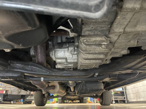 2011 Honda Element EX