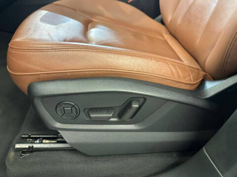 2023 Audi Q7 quattro Premium 55 TFSI