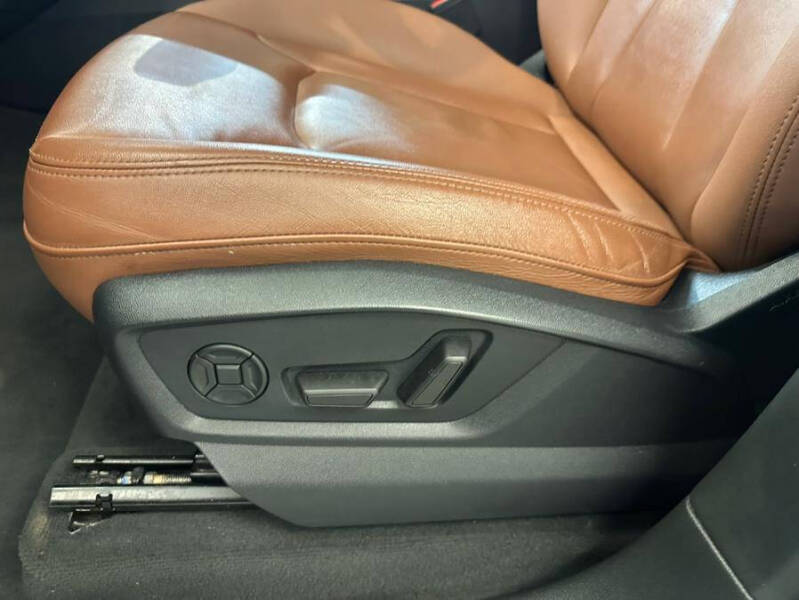 2023 Audi Q7 quattro Premium 55 TFSI